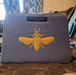 My Flat in London handbag